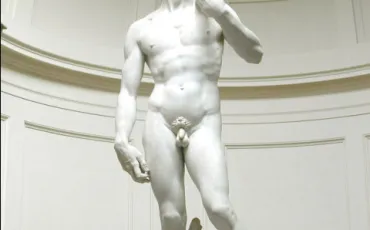 Quiz Sculpture