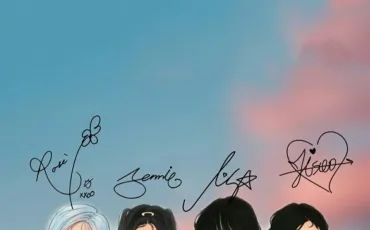Quiz Blackpink