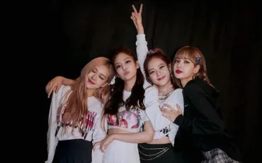 Quiz Blackpink