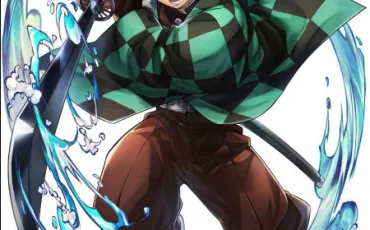 Quiz Demon slayer
