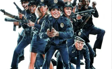 Quiz Series policieres