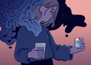 Test Es-tu en dpression ?