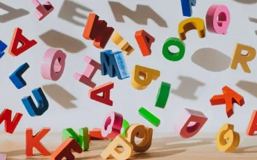 Quiz Alphabet