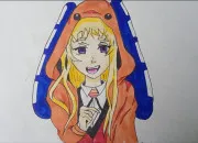 Quiz Devine ces personnages (version dessin)