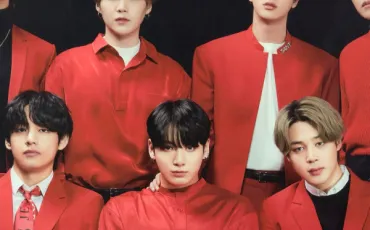 Quiz Bts