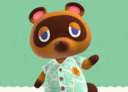 Quiz L'histoire de Tom Nook