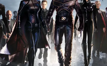 Quiz X-men