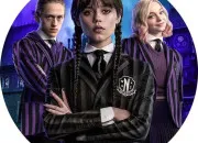 Test On va savoir si tu prfres ''Mercredi'' ou ''Stranger Things''