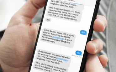 Quiz Sms
