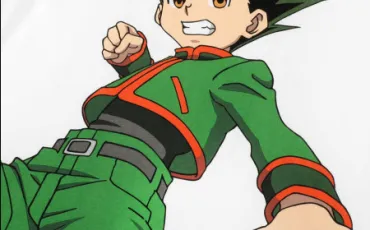 Quiz Hunter x hunter