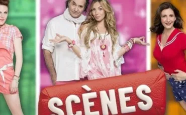Quiz Scenes de menages