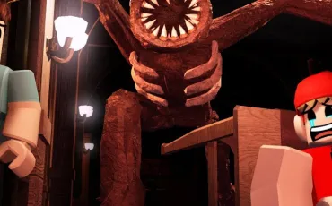 Quiz Roblox