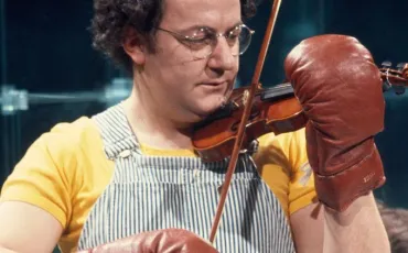 Quiz Coluche