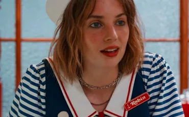 Quiz Stranger things