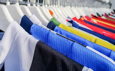 Quiz Maillots