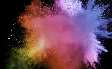 Quiz Couleurs