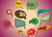 Quiz Langage SMS