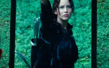 Quiz Hunger games