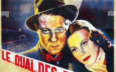 Quiz Cinephile