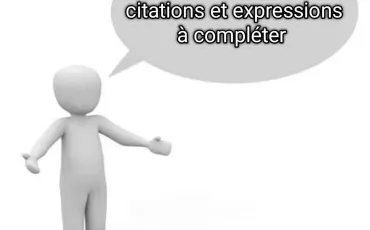 Quiz Expressions