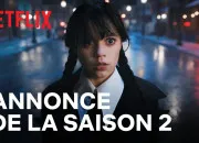 Quiz La saison 2 de 'Mercredi' approche... Rvisons la saison 1 !