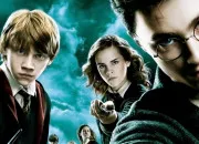 Quiz Narnia, Harry Potter ou les 2 ?