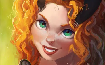 Quiz Princesse disney