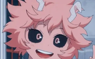 Quiz My hero academia