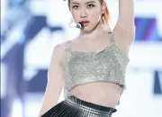 Quiz Connais-tu bien Ros, de Blackpink ?