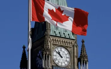 Quiz Canada