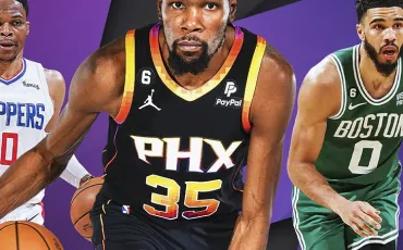 Quiz Nba