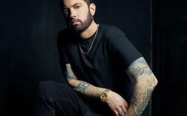 Quiz Eminem