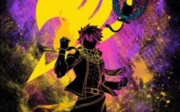Quiz Fairy tail