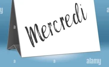 Quiz Mercredi