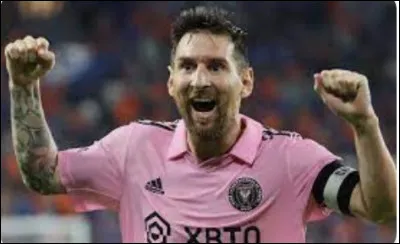 Lionel Messi a quitté le PSG ! Et oui, l'ancien joueur du Barça et du Paris SG a quitté la capitale en cet été 2023 pour l'Inter Miami. Mais pour quelle somme ?