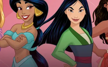 Quiz Disney