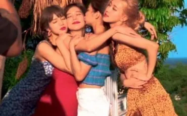 Quiz Blackpink