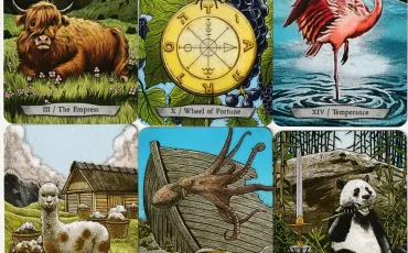 Quiz Animaux