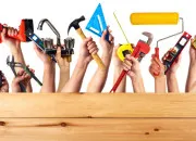 Quiz Le bricolage