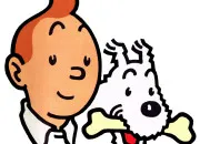 Quiz Les couvertures de Tintin
