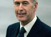 Quiz Valry Giscard d'Estaing