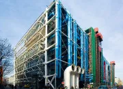 Quiz Centre Pompidou