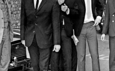 Quiz Rolling stones