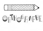 Quiz Orthographe