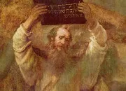Quiz L'Ancien Testament