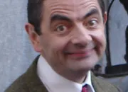 Quiz Mr Bean