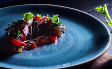 Quiz Gastronomie