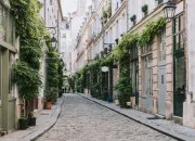 Quiz Les rues de Paris