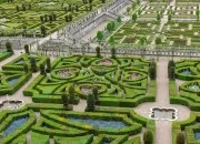 Quiz Jardins du monde