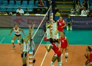 Quiz Le volley-ball